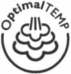 OPTIMALTEMP trademark