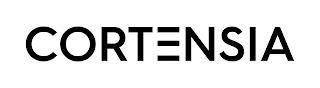 CORTENSIA trademark