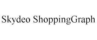 SKYDEO SHOPPINGGRAPH trademark