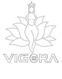 VIGORA trademark