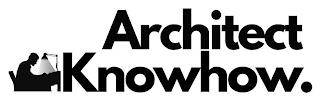 ARCHITECT KNOWHOW . trademark