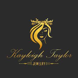 KAYLEIGH TAYLOR JEWELRY trademark