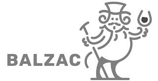 BALZAC trademark