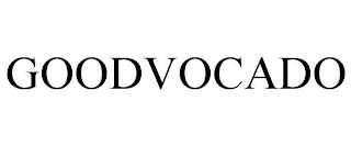 GOODVOCADO trademark