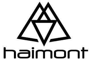 HAIMONT trademark