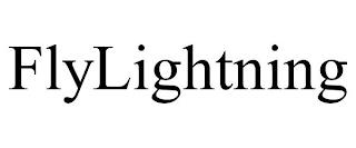 FLYLIGHTNING trademark