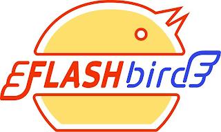 FLASHBIRD trademark