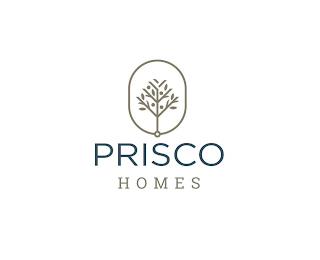 PRISCO HOMES trademark