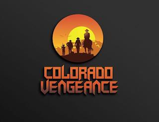 COLORADO VENGEANCE trademark