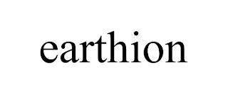 EARTHION trademark