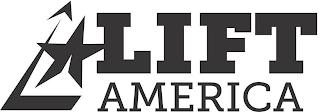 L LIFT AMERICA trademark