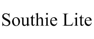 SOUTHIE LITE trademark