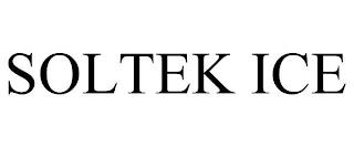 SOLTEKICE trademark