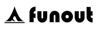 FUNOUT trademark