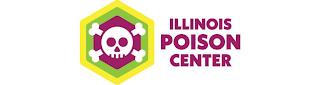 ILLINOIS POISON CENTER trademark