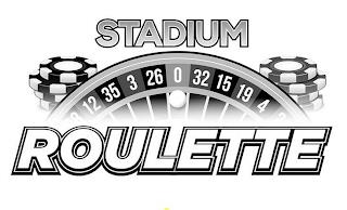 STADIUM ROULETTE 12 35 3 26 0 32 15 19 4 trademark