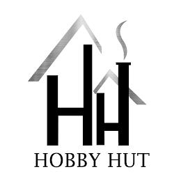 HH HOBBY HUT trademark