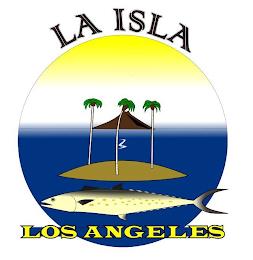 LA ISLA LOS ANGELES trademark