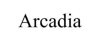 ARCADIA trademark