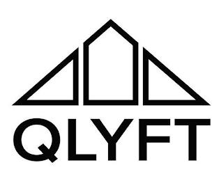 QLYFT trademark