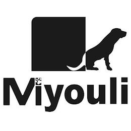 MIYOULI trademark