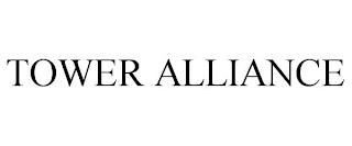 TOWER ALLIANCE trademark