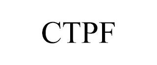 CTPF trademark