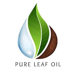 PURE LEAF OIL trademark