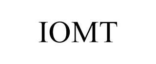 IOMT trademark