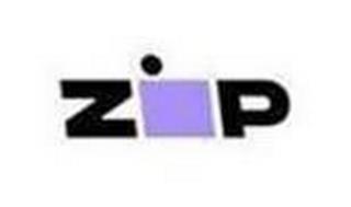 Z P trademark