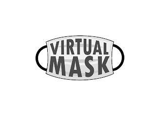 VIRTUAL MASK trademark