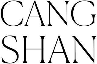 CANG SHAN trademark