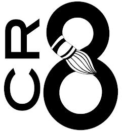 CR8 trademark