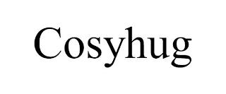 COSYHUG trademark