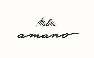 MELITTA AMANO trademark