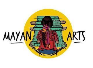 MAYAN ARTS trademark