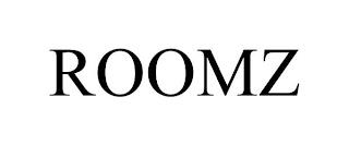 ROOMZ trademark