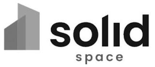 SOLID SPACE trademark