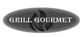 GRILL GOURMET trademark