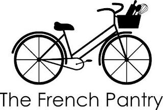 THE FRENCH PANTRY trademark