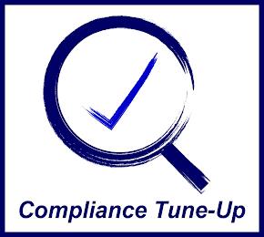 COMPLIANCE TUNE-UP trademark