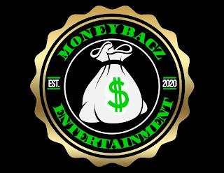 MONEYBAGZ ENTERTAINMENT EST 2020 trademark