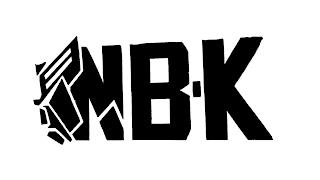 NBK trademark