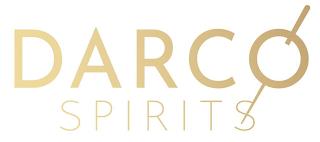 DARCO SPIRITS trademark