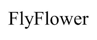 FLYFLOWER trademark