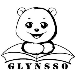 GLYNSSO trademark