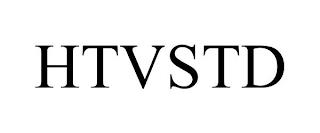 HTVSTD trademark