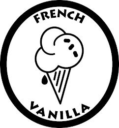 FRENCH VANILLA trademark