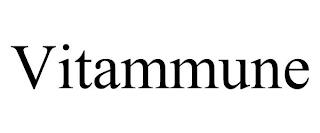 VITAMMUNE trademark