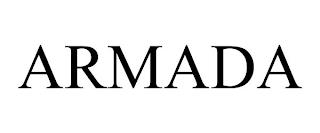 ARMADA trademark